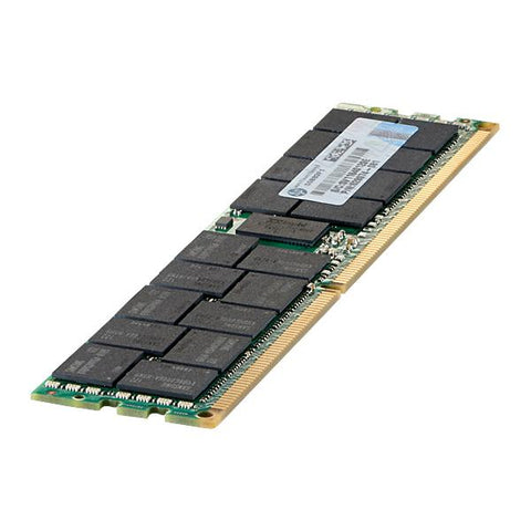 Hewlett Packard Enterprise 500666-B21 memoria 16 GB DDR3 1066 MHz