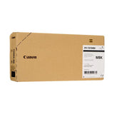 Canon PFI-707MBK cartuccia d'inchiostro Original Nero opaco