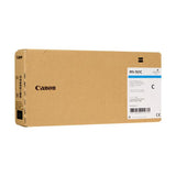 Canon PFI-707C Originale Ciano