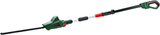 Bosch UniversalHedgePole 18 - Stabheckenschere - schnurlos - 18 V - 2.5 Ah - ohne Batterie - 2200 spm - 430 mm - Zahnteilung: 16 mm - 3.6 kg