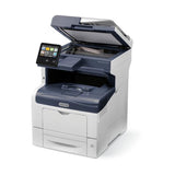 Xerox VersaLink C405 A4 35 / 35ppm Copia/Stampa/Scansione/Fax F/R Sold PS3 PCL5e/6 2 vassoi 700 fogli