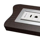 Kindermann 7449000022 kit di fissaggio