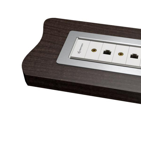 Kindermann 7449000021 kit di fissaggio