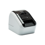 Brother QL-800 stampante per etichette (CD) Termica diretta 300 x 600 DPI Cablato