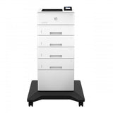 HP 87XD TONER NERO PER STAMPANTI LASER HP 18.000 PAG 2 PZ