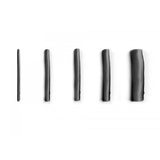 Multibrackets 3248 organizer per cavi Guaina per cavi Nero 1 pz (Multibrackets M Universal - kabelsok)