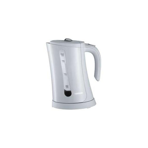 Severin Jug Kettle WK 3480 1.7L 2200W Bianco bollitore elettrico