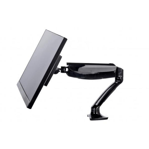 iiyama DS3001C-B1 Supporti a parete per TV 68,6 cm [27] Scrivania Nero (iiyama ProLite DS3001C-B1 Gas Spring Mounting Arm)