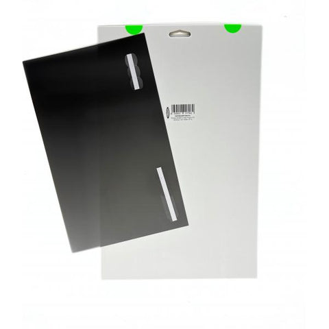 Origin Storage PF23.0W9-OS schermo anti-riflesso 58,4 cm [23] Monitor/Laptop Filtro per la privacy senza bordi per display (Origin Storage Security Filter 2-Way Plug-In 23.8in [16:9])