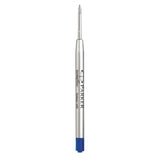 PARKER QUINKFLOW REFILL BLU PUNTA CONICA 0.50 MM PER SFERA PARKER