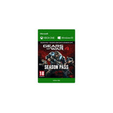 Microsoft Gears of War 4 Season Pass Xbox One Video game downloadable content (DLC)