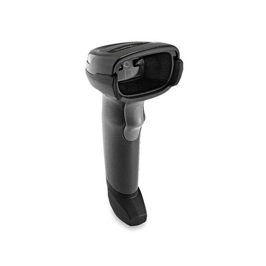 ZEBRA DS2278 LETTORE CODICE A BARRE 1D/2D OCR WIRELESS BLUETOOTH NERO SOLO SCANNER