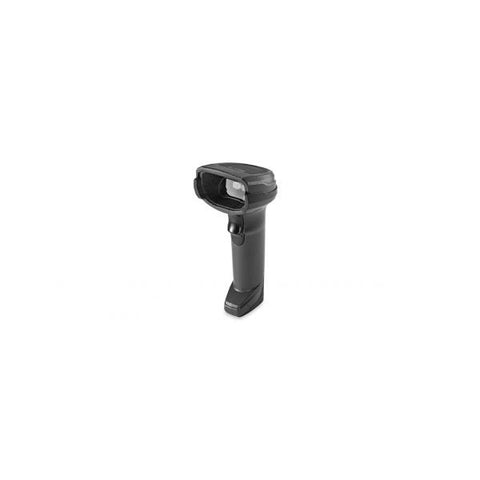 Zebra DS8178 1D/2D Diodo per foto Nero Handheld bar code reader