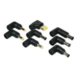 MEDIACOM M-ACNBU90E ALIMENTATORE UNIIVERSALE PER NOTEBOOK 90W BLACK