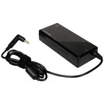 MEDIACOM M-ACNBU90E ALIMENTATORE UNIIVERSALE PER NOTEBOOK 90W BLACK