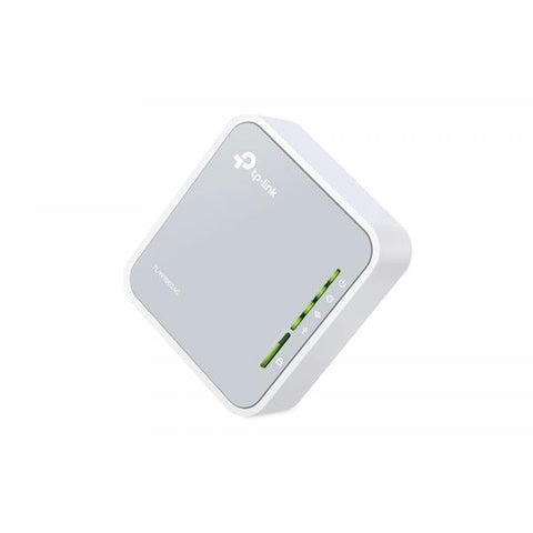 AP/Nano Router 1 porta Eth Wi-Fi AC750 TP-Link TL-WR902AC