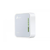 AP/Nano Router 1 porta Eth Wi-Fi AC750 TP-Link TL-WR902AC
