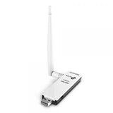 SCHEDA TP-LINK 150MBPS USB LITE IN 1T1R ANTENNA STACCABILE
