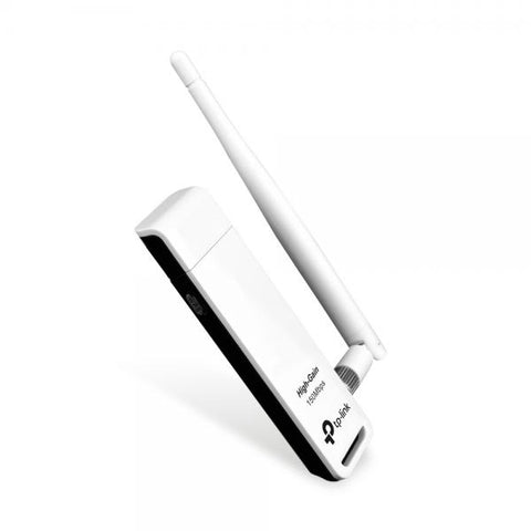 SCHEDA TP-LINK 150MBPS USB LITE IN 1T1R ANTENNA STACCABILE
