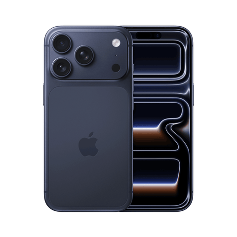 Apple iPhone 17 Pro Max 1TB Deep Blue (MFYX4ZD/A)