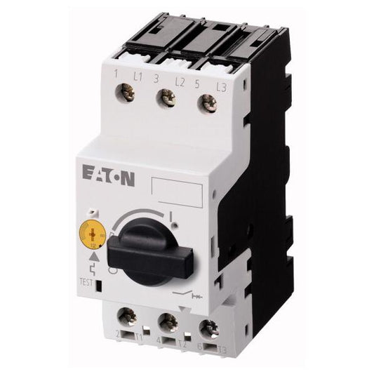 Moeller PKZM0-4 3P interruttore automatico