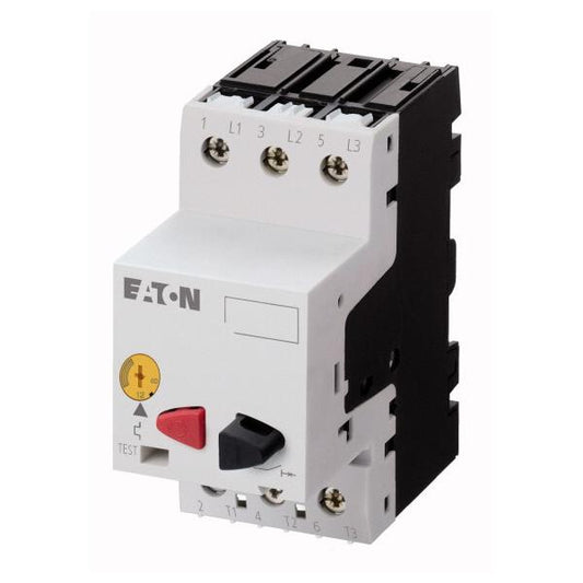 Moeller PKZM01-1,6 3P interruttore automatico