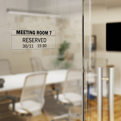 BROTHER DK22113 NASTRO ADESIVO IN PELLICOLA TRASPARENTE STAMPA NERO 62MM X 15.24MT