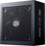 Cooler Master MPX-7503-AFAG-2EBEU MWE Gold 750 Full Modular V3 ATX 3.1 - PC-/Server Netzteil - ATX (MPX-7503-AFAG-2EBEU)