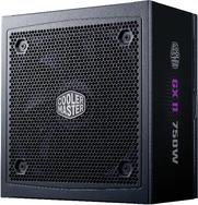 Cooler Master MPX-7503-AFAG-2EBEU MWE Gold 750 Full Modular V3 ATX 3.1 - PC-/Server Netzteil - ATX (MPX-7503-AFAG-2EBEU)