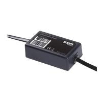 snom Wireless Headset Adapter - Adapter fr Headset - fr snom 300, 320, 360, 370, 820