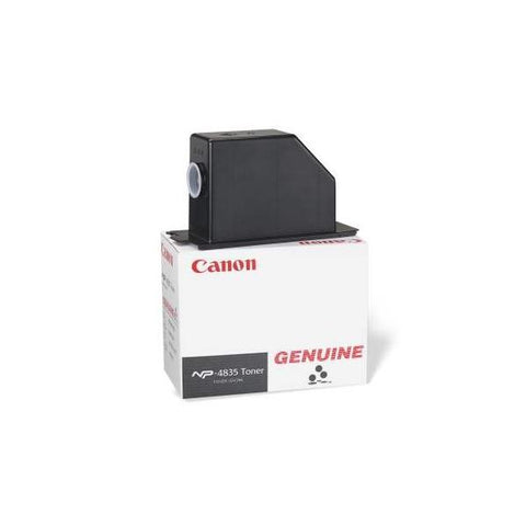 Canon NP4835 Toner Original Nero