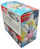 ***Pokemon Scarlet & Violet: Journey Together 36 Pack Booster Box
