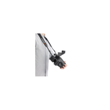 Sony LCJ-RXJ Custodia rigida Nero