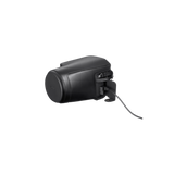 Sony LCJ-RXJ Custodia rigida Nero