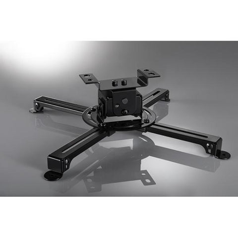 Celexon Multicel 1000 Pro Soffitto Nero supporto per proiettore