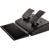 SPEEDLINK SL-450500-BK periferica di gioco Volante PC, PlayStation 4, Playstation 3, Xbox One Nero