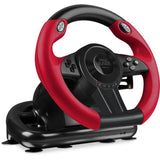 SPEEDLINK SL-450500-BK periferica di gioco Volante PC, PlayStation 4, Playstation 3, Xbox One Nero