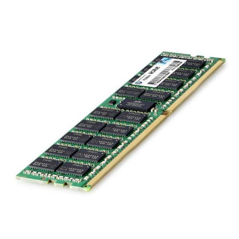 Hewlett Packard Enterprise 32GB (1x32GB) Dual Rank x4 DDR4-2400 CAS-17-17-17 Registered memoria 2400 MHz