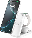 Belkin UltraCharge 25 WATT Qi2 MAGNETI (WIZ036KQWH)