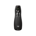 MOUSE WIRELESS PRESENTER R400 LOGITECH