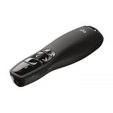 LOGITECH WIRELESS PRESENTER R400 DISPOSITIVO PER PRESENTAZIONI MINIRICEVITORE SENZA FILI DUE BATTERIE AAA