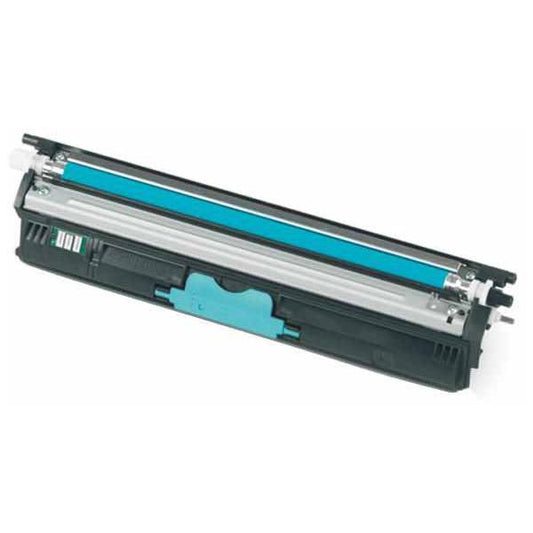 OKI 44250723 cartuccia toner Originale Ciano 1 pezzo(i)