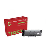 XEROX TONER BROTHER TN2120 NERO 2.600 PAGINE
