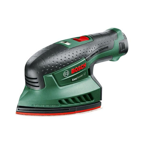 Bosch EasySander 12 Levigatrice multiuso 22000 Giri/min 22000 OPM