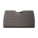 FELLOWES LEONARDI OFFICE SUITES POGGIAPIEDI DA SCRIVANIA COLORE NERO