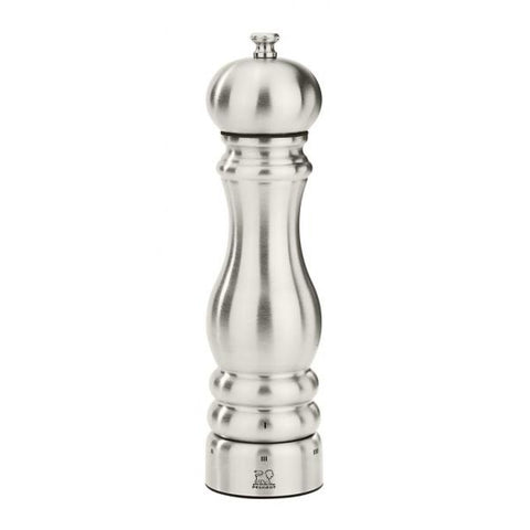 Peugeot Paris Chef Acciaio inossidabile