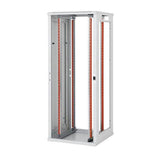 Triton RTA 800 x 1000 Rack indipendenti 42U 1200kg Bianco rack