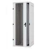 Triton RTA 800 x 1000 Rack indipendenti 42U 1200kg Bianco rack