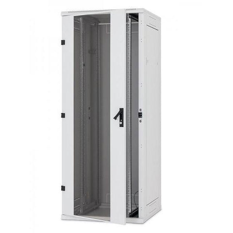 Triton RTA 800 x 1000 Rack indipendenti 42U 1200kg Bianco rack