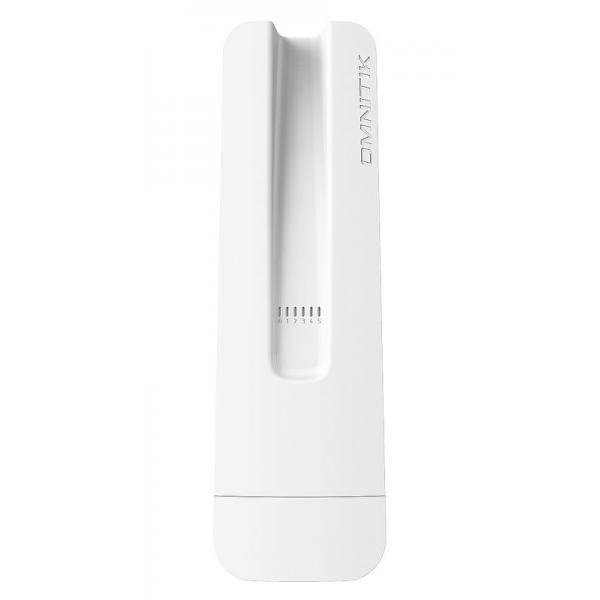 Mikrotik OmniTIK 5 PoE ac punto accesso WLAN 54 Mbit/s Supporto Power over Ethernet (PoE)